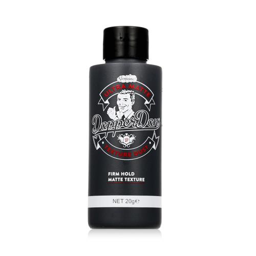 Dapper Dan Púder na vlasy Ultra matte texture Powder, 20 g