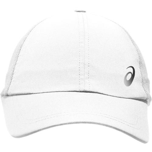 Asics ESNT CAP Dámska športová šiltovka, biela 97724