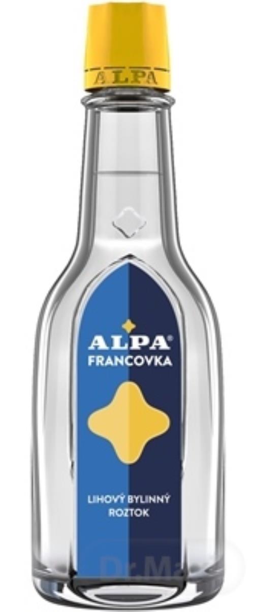 ALPA FRANCOVKA