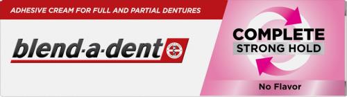 BLEND-A-DENT NEUTRAL 47G
