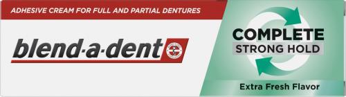 BLEND-A-DENT FRESH 47G