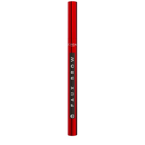 L'Oréal Paris Infaillible Faux Brow Granite fixa na obočie