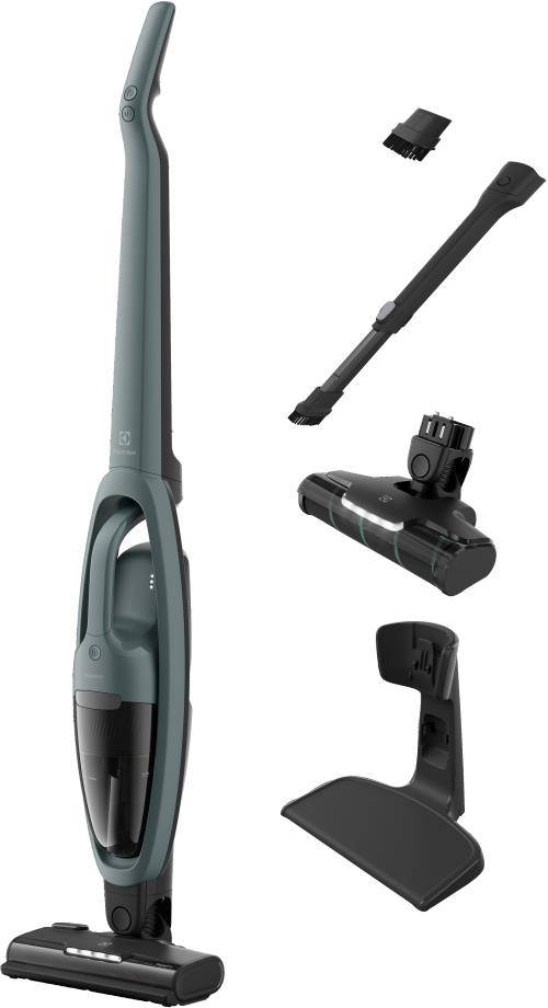 ELECTROLUX Tyčový vysávač ES52C212XN