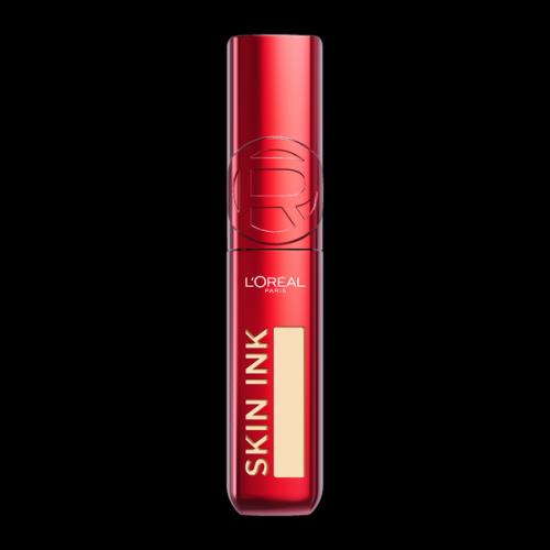 L'Oréal Paris Infaillible Skin Ink 100 Light Warm hybridný make up