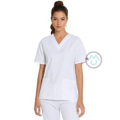Dámska blúza Dickies - biela S