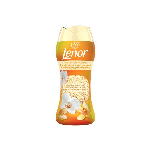Lenor Gold Orchid & Vanilla perličky do prania