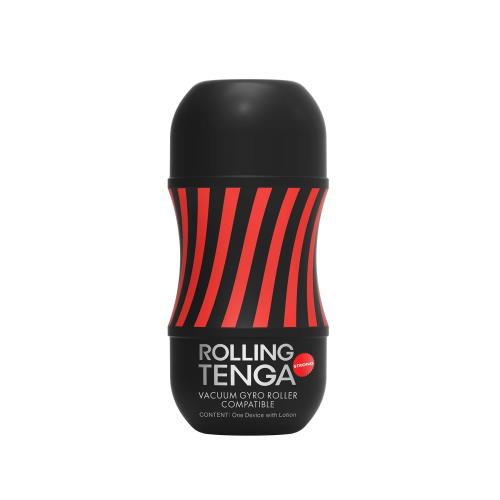 Masturbátor - Tenga Rolling Gyro Roller Cup Strong