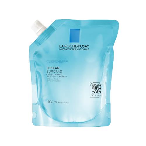 LA ROCHE-POSAY LIPIKAR Surgras náplň