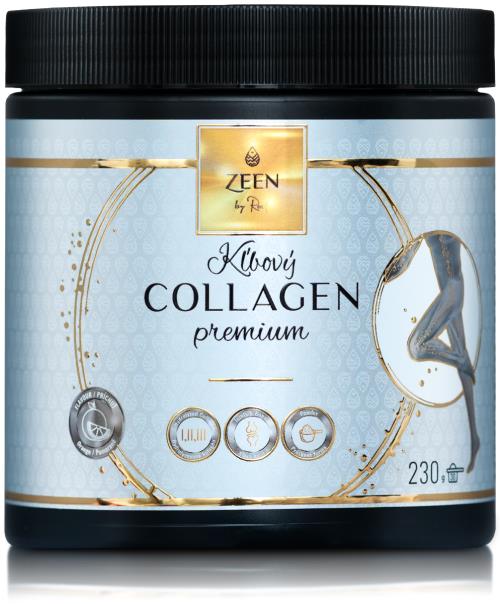 ZEEN Kĺbový COLLAGEN premium