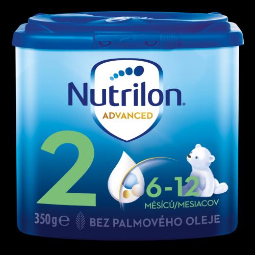 Nutrilon Advanced 2