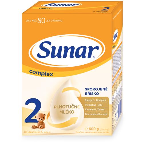 Sunar Complex 2