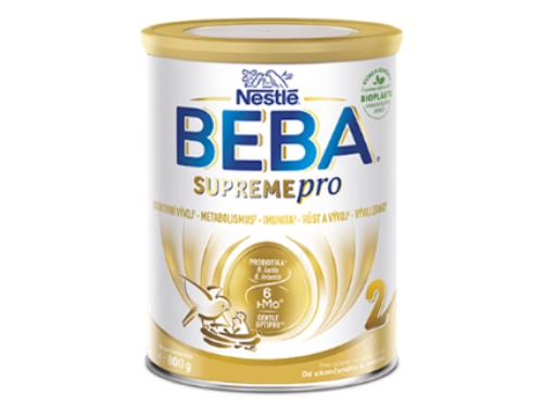 BEBA SUPREMEpro 2 6 HMO