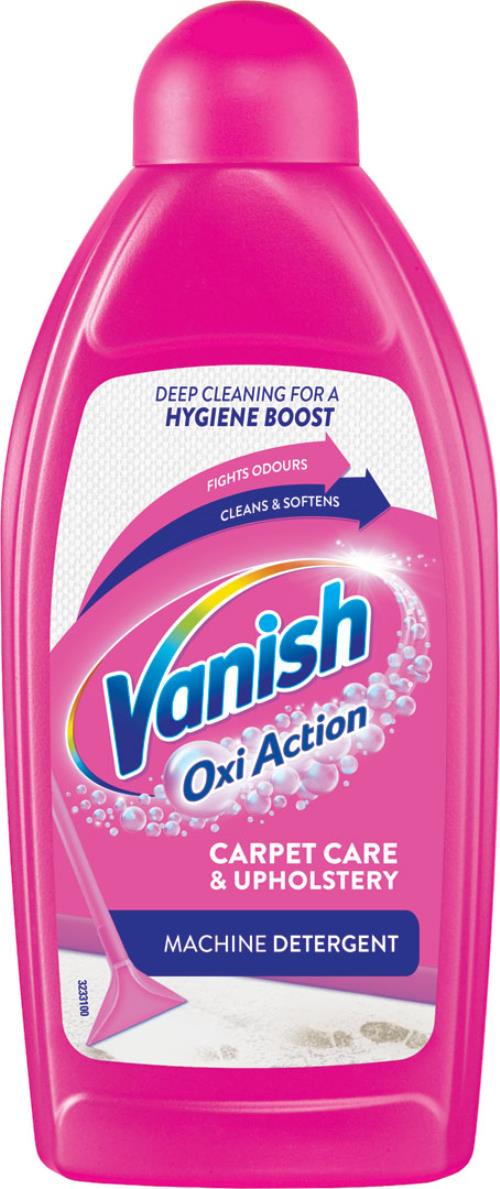 Vanish na koberce strojové