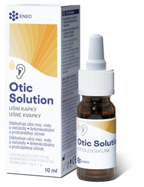 Eneo Otic Solution
