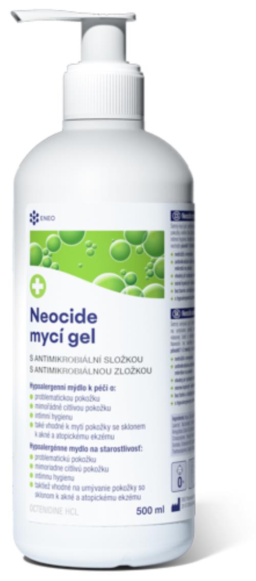 Eneo Neocide umývací gél