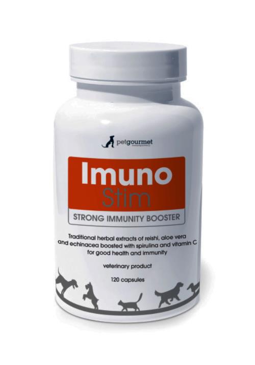 PetGourmet ImunoStim