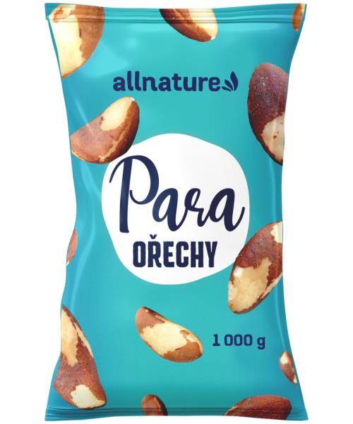 Allnature PARA orechy