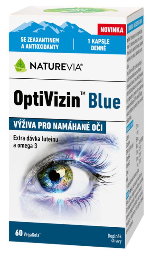 NATUREVIA OptiVizin™ Blue