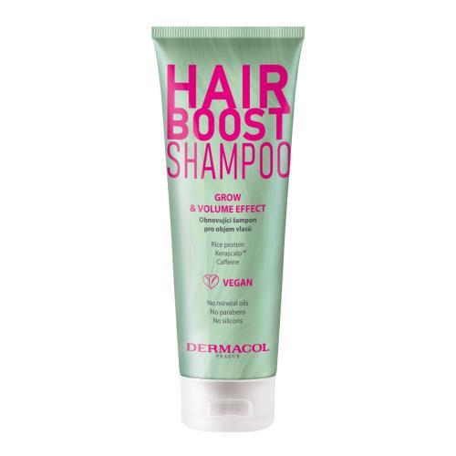 Hair Boost Šampón pre objem