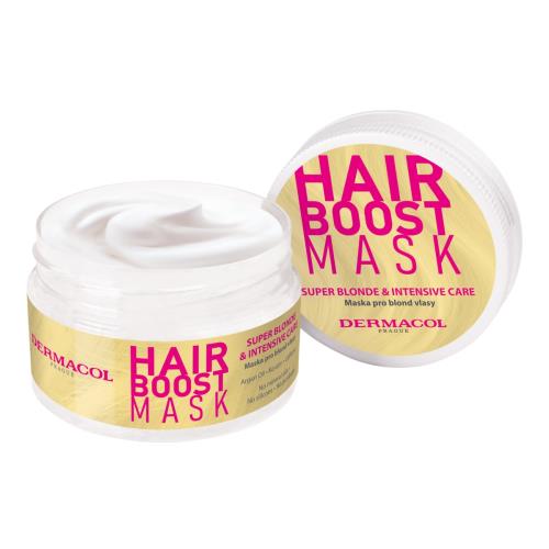 Hair Boost maska pre blond vlasy