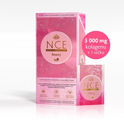 Natur Collagen Expert Beauty