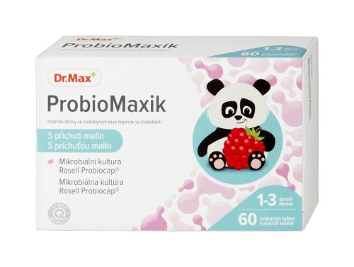 Dr.Max ProbioMaxik