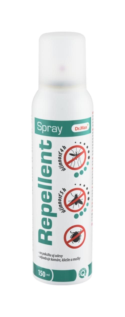 Dr.Max Repellent Spray