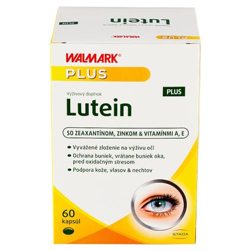 WALMARK Lutein PLUS