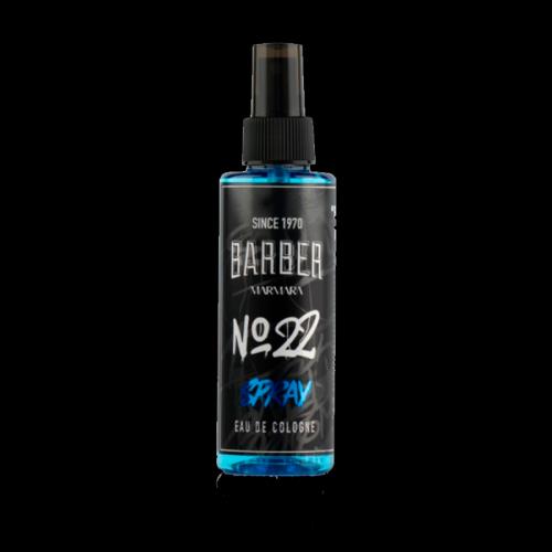 Kolinska voda po holeni Marmara Barber Graffiti 22 150ml
