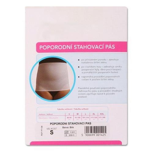 Popôrodný sťahovací pás - M M, 20C3621