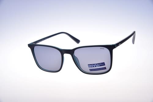INVU. Basic B2920A