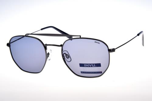 INVU. Basic B1000B