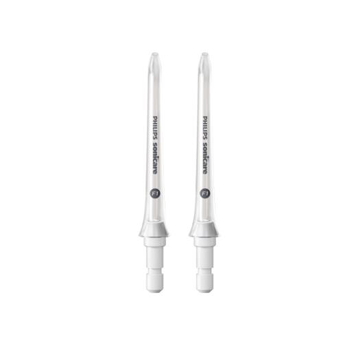 Philips Sonicare HX3042/00, Trysky pre ústnu sprchu