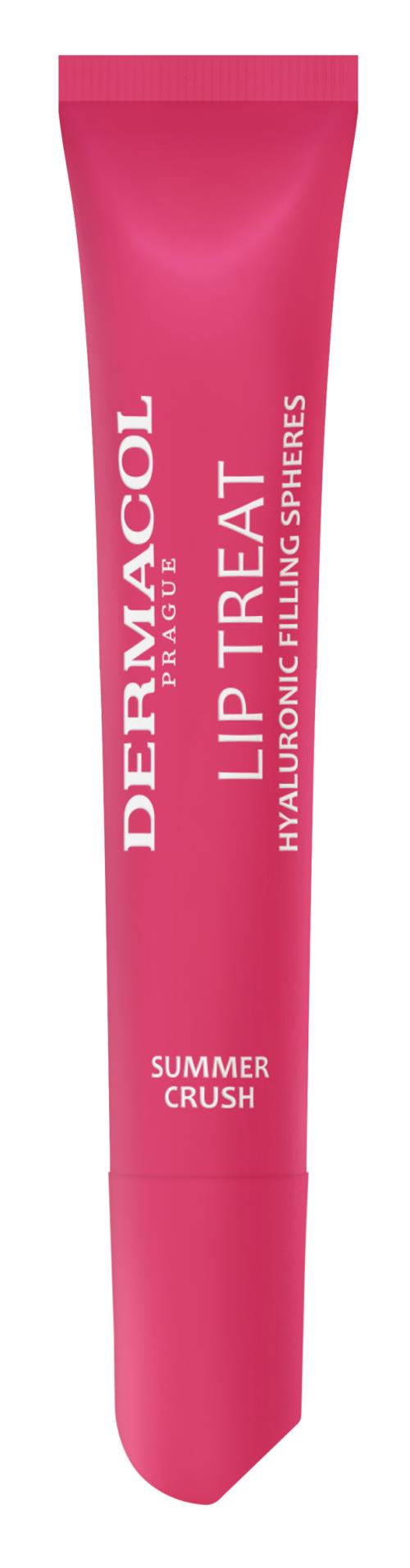 Dermacol Lip Treat péče na rty č. 7 Summer Crush
