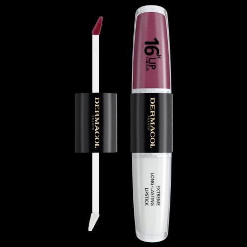 Dermacol 16H Lip Colour č.22