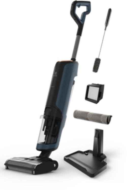 ELECTROLUX Wet&Dry tyčový vysávač EW81U3DB 800