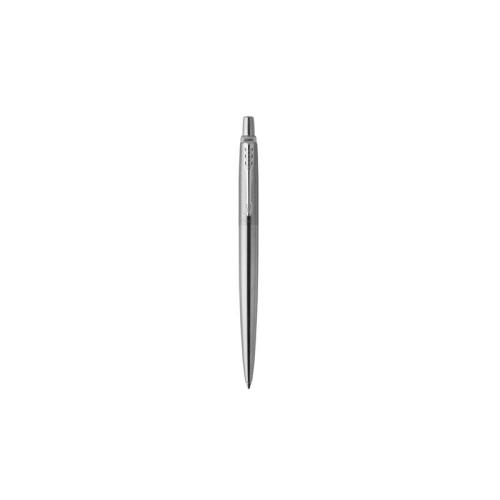 Guľôčkové pero Parker Jotter oceľ-MOVEO