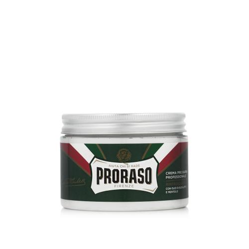 Krém pred holením eukalyptus Proraso Pre-shave cream Refreshing 300 ml