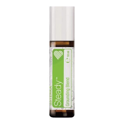 doTERRA Steady Grounding blend uzemňujúca zmes v guličke 10 ml