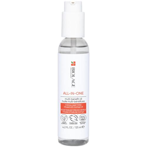 Matrix Biolage All-In-One multifunkčný olej 125ml