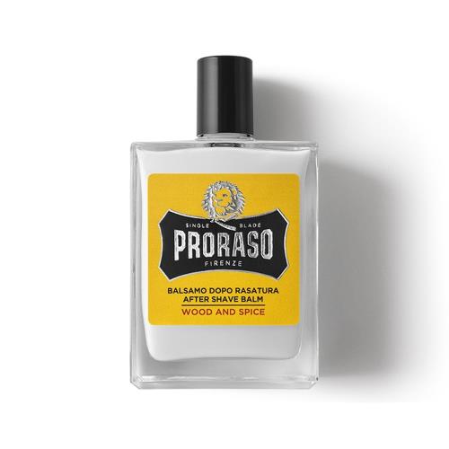 Proraso After shave balm Wood and Spice Balzam po holení 100ml