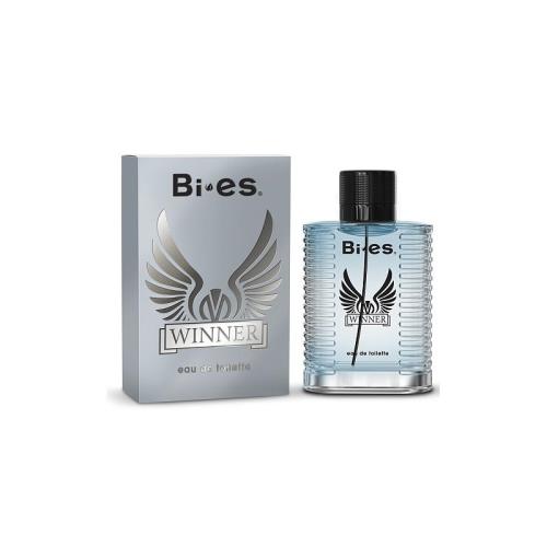 BI-ES WINNER toaletná voda 100ml
