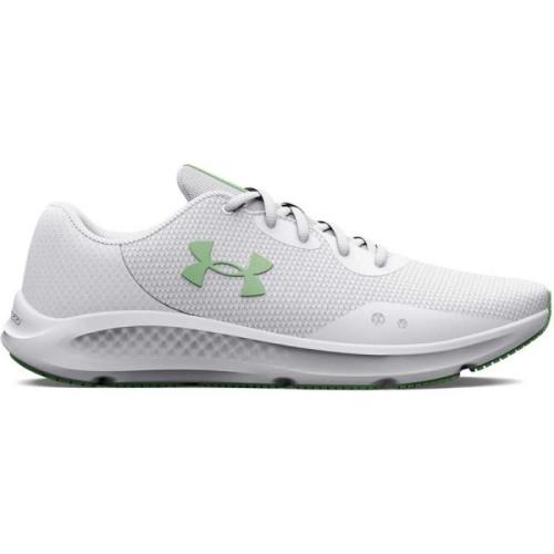 Under Armour Charged Pursuit 3 Twist W Dámska bežecká obuv, biela, veľ. 41 96467-41