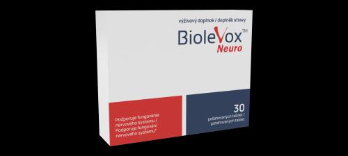 BIOLEVOX NEURO