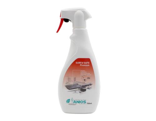 SURFA SAFE Premium 750ml