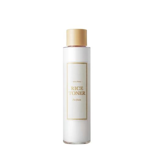I'M FROM - Rice Toner - rozjasňujúce tonikum 150ml