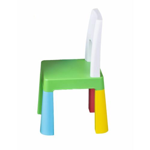 TEGA BABY Stolička k setu MULTIFUN, multicolor MF-002-134