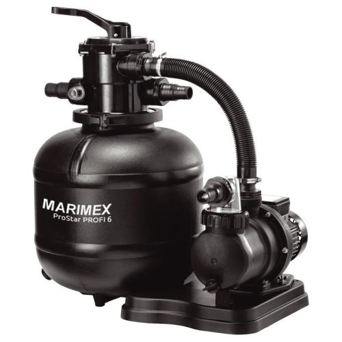 Piesková filtrácia Marimex ProStar Profi 6