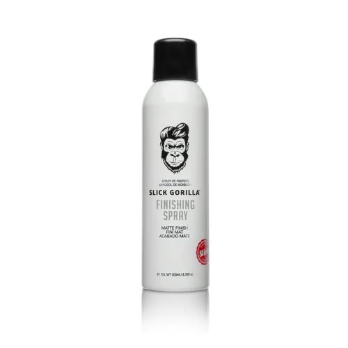 Slick Gorilla Matný lak na vlasy, 200 ml