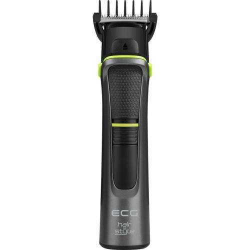 Zastrihávač vlasov a fúzov ECG ZS2620 Magnetic